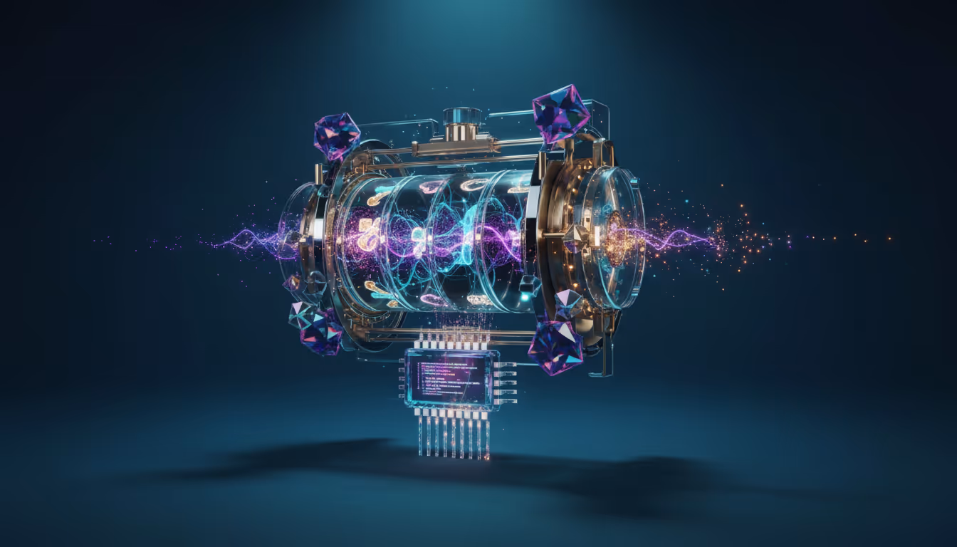 The Quantum Leap: How Quantum Computing Could Revolutionize Crypto Casinos in the Next Decade
