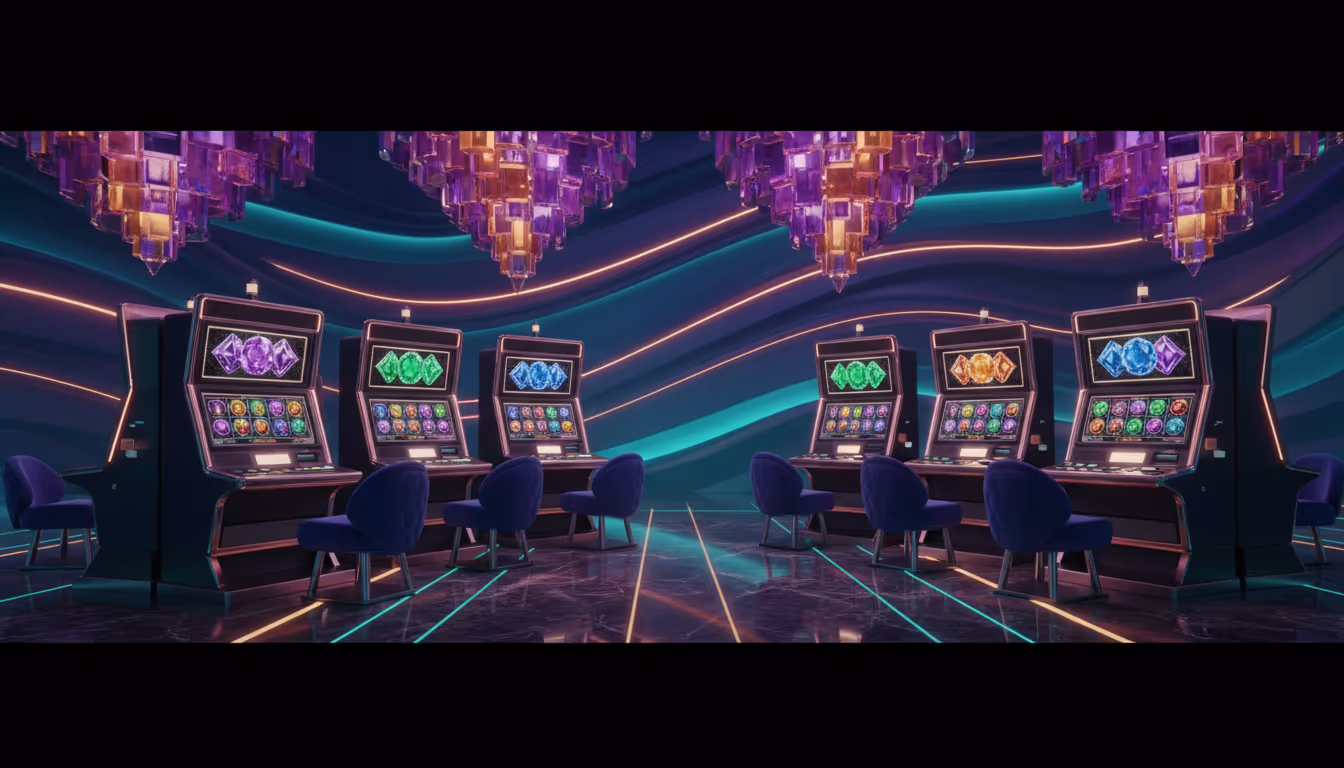 Hidden Gems: Underrated Slots That Could Make You a Millionaire Overnight | Betlix Blog