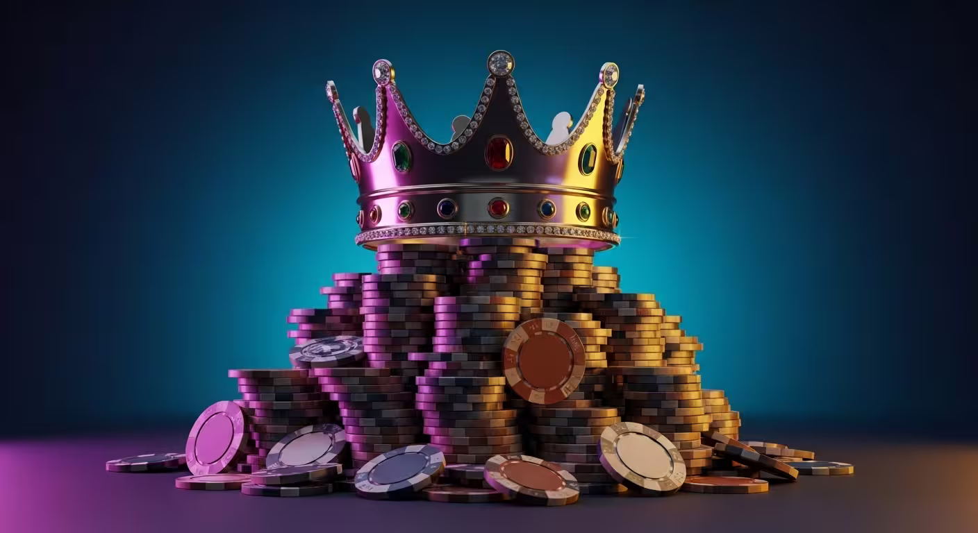 Betlix Casino mobile Gaming-Plattform Logo