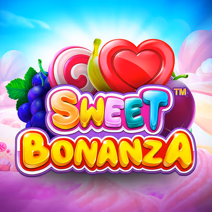 Sweet Bonanza - Hochvolatiler Pragmatic Play Slot mit Tumble-Funktion und Freispielen