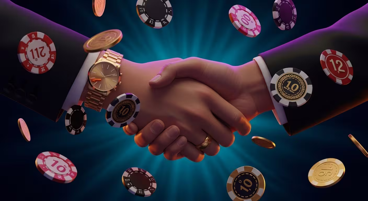 VIP-Treueprämien und exklusiver Turnier-Zugang