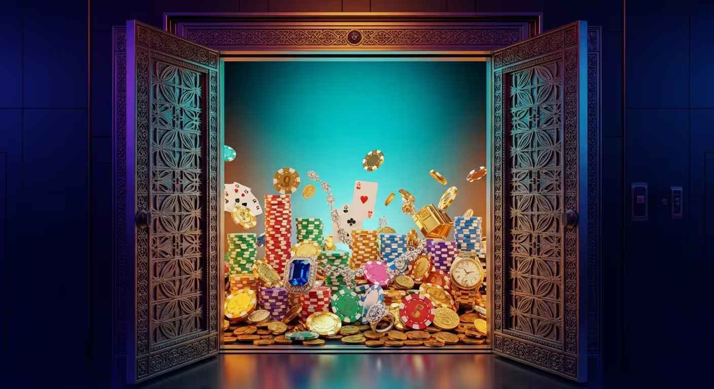 Wochenend-Bonusspins auf ausgewählten Slot-Spielen