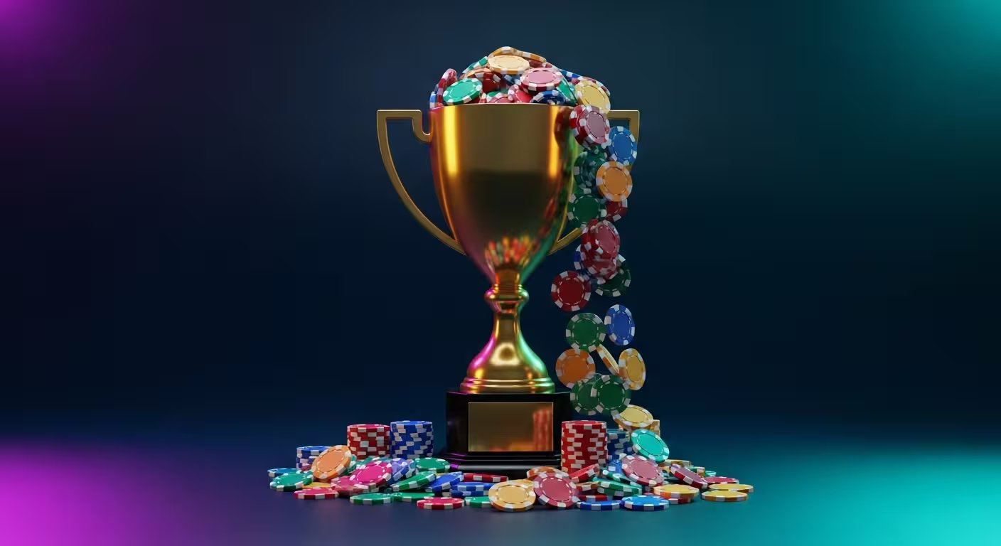 Kattava kasinoterminologia sanasto Betlix Casinon pelaajille